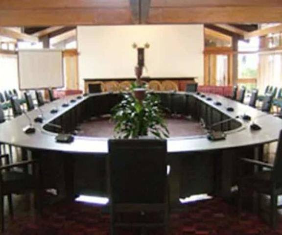 Solomon Kitano Mendana Hotel null Honiara Meeting Room