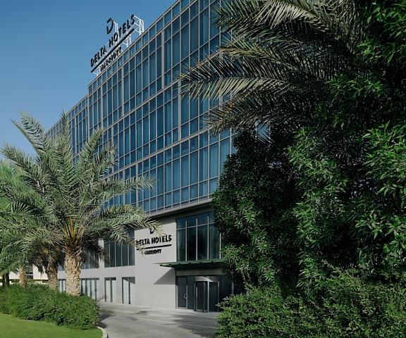 Delta Hotels by Marriott, Dubai Investment Park Dubai Dubai Exterior Detail