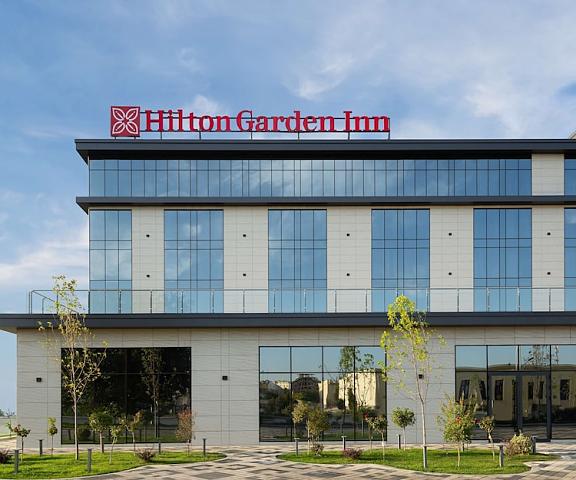 Hilton Garden Inn Samarkand null Samarkand Primary image