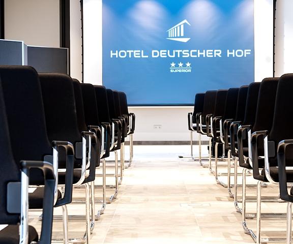 Deutscher Hof Hessen Kassel Meeting Room