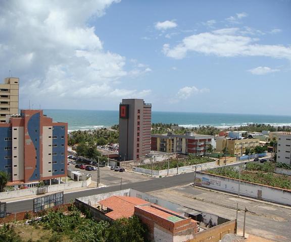 Boreas Apart Hotel Northeast Region Fortaleza City View from Property