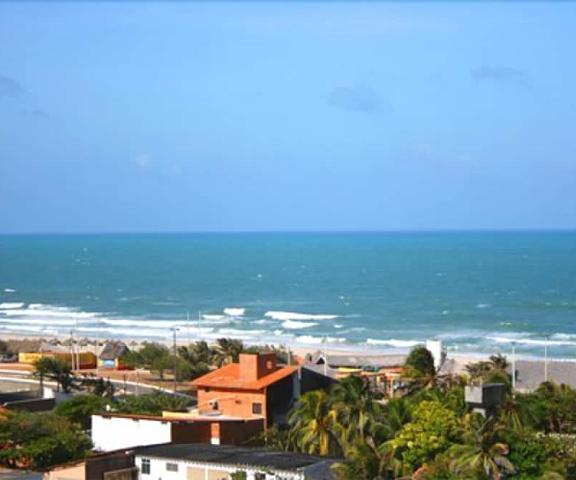 Boreas Apart Hotel Northeast Region Fortaleza View from Property