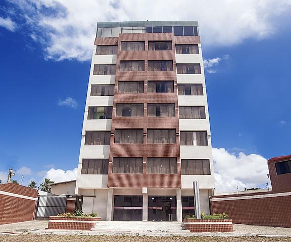 Boreas Apart Hotel Northeast Region Fortaleza Entrance