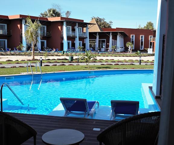 African Princess Beach Hotel null Serrekunda Terrace