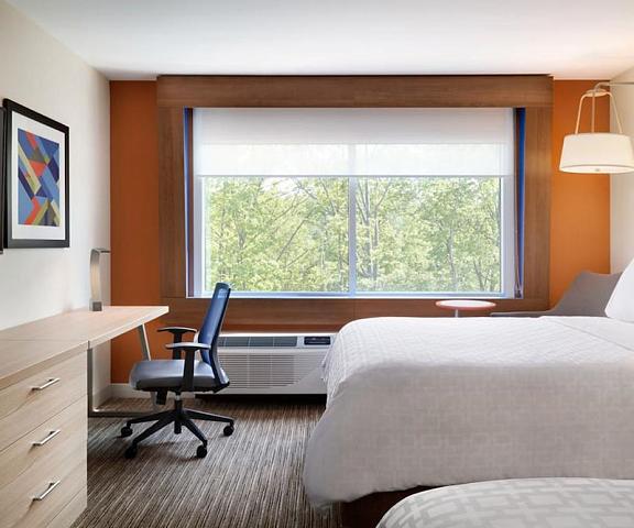 Holiday Inn Express And Suites Chilliwack East, an IHG hotel British Columbia Chilliwack Room
