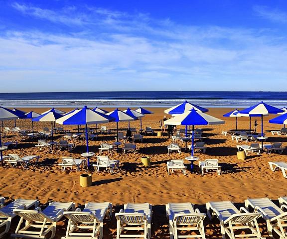Dunes d'Or Ocean Club null Agadir Beach