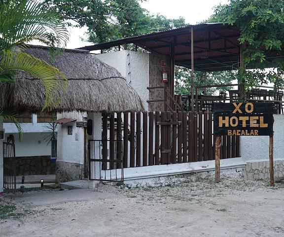 XO Hotel Bacalar - Frente Laguna Quintana Roo Bacalar Facade