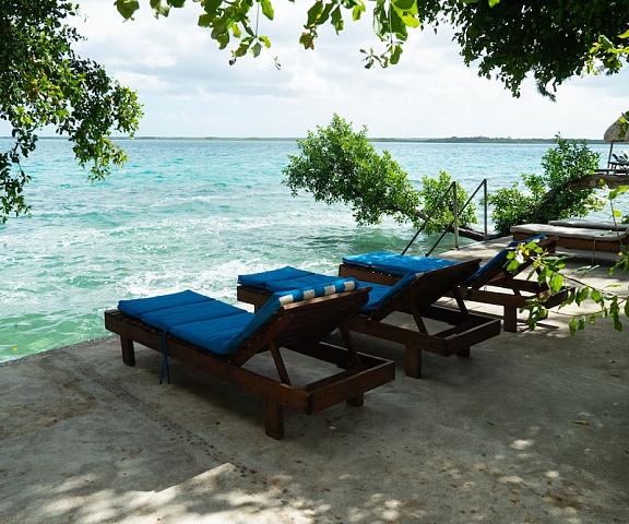 XO Hotel Bacalar - Frente Laguna Quintana Roo Bacalar Beach