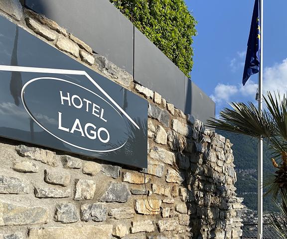 Hotel Lago Lombardy Torno Facade