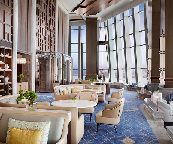 The Ritz-Carlton, Harbin Heilongjiang Harbin Lobby