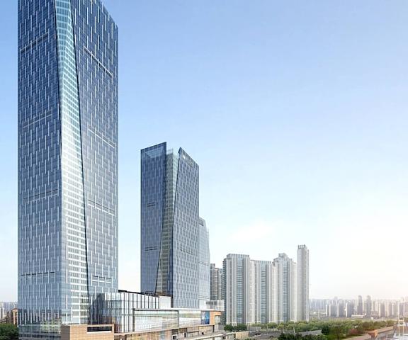 The Ritz-Carlton, Harbin Heilongjiang Harbin Exterior Detail