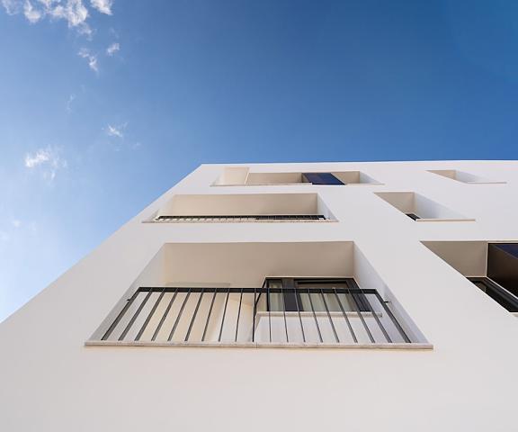 Alinea Suites Limassol Center Limassol District Limassol Facade