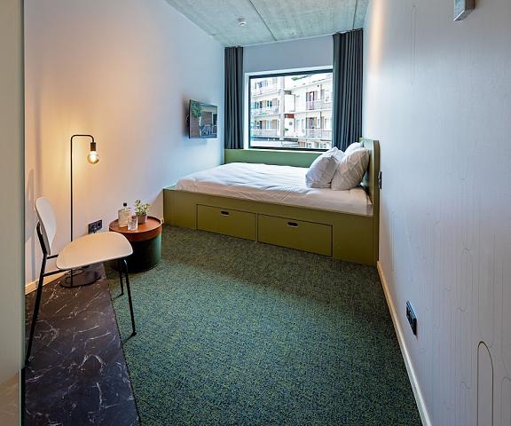 Mr Jigs Limburg Venlo Room