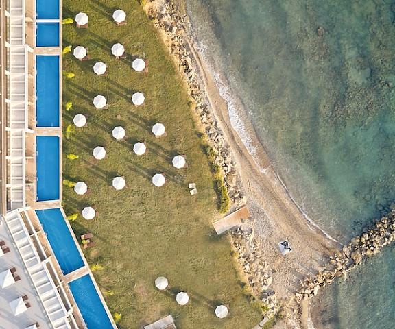 Cavo Orient Beach Hotel Ionian Islands Zakynthos Facade