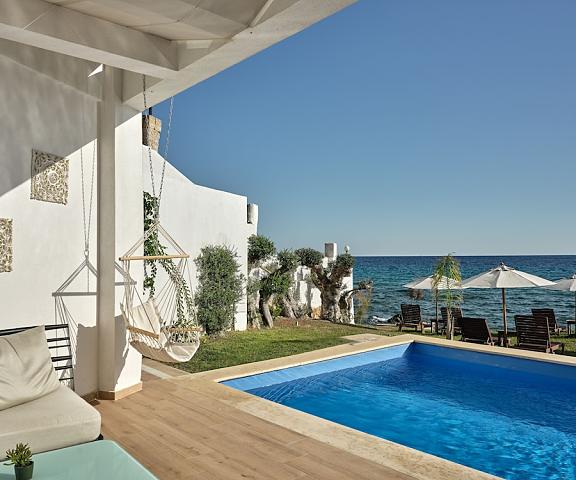 Cavo Orient Beach Hotel Ionian Islands Zakynthos Exterior Detail