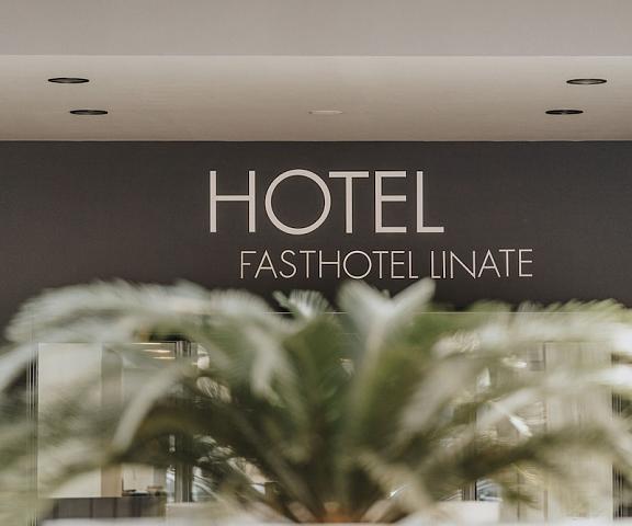 Fasthotel Linate Lombardy Segrate Exterior Detail