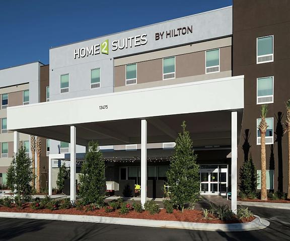 Home2 Suites by Hilton Jacksonville Airport Arkansas Jacksonville Exterior Detail