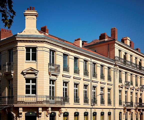 Hotel De Cambis Provence - Alpes - Cote d'Azur Avignon Exterior Detail
