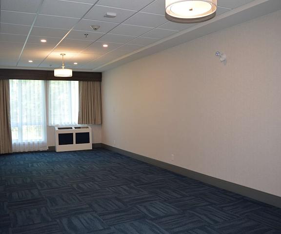 Best Western Plus Gateway to the Falls British Columbia Clearwater Meeting Room