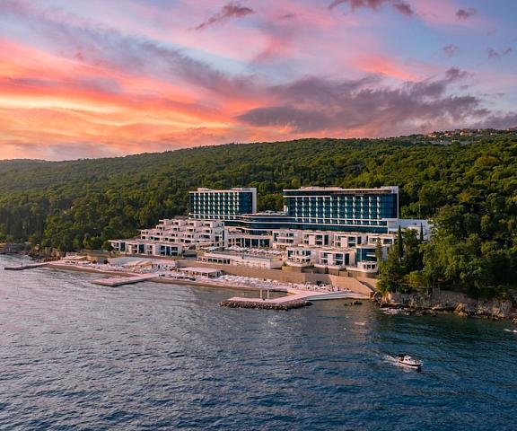 Hilton Rijeka Costabella Beach Resort & Spa Primorje-Gorski Rijeka Primary image