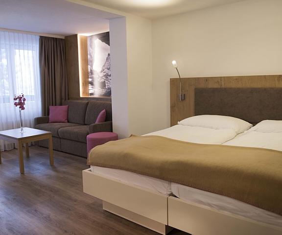Apartments Patricia Valais Zermatt Room