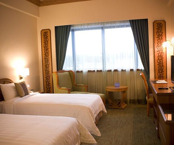 The Centrepoint Hotel null Bandar Seri Begawan Room