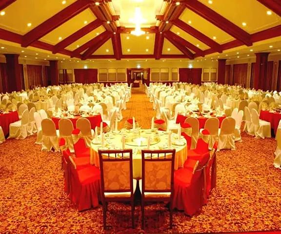 The Centrepoint Hotel null Bandar Seri Begawan Banquet Hall