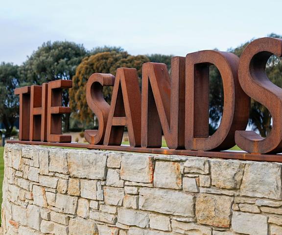 The Sands Torquay Queensland Torquay Exterior Detail