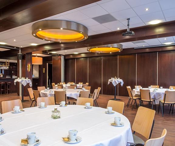 Fletcher Hotel-Restaurant Arneville-Middelburg Zeeland Middelburg Meeting Room