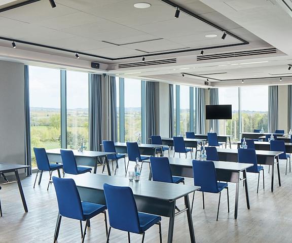 Courtyard by Marriott Exeter Sandy Park England Exeter Meeting Room
