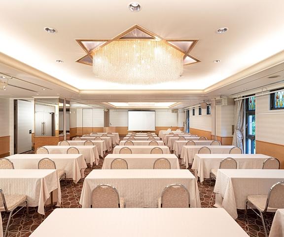Hotel Mystays Hiroshima Peace Park Hiroshima (prefecture) Hiroshima Meeting Room
