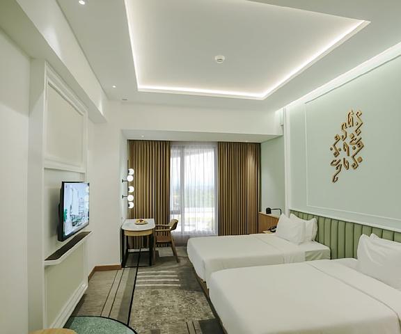 Luwansa Hotel & Convention Center Manado null Manado Room