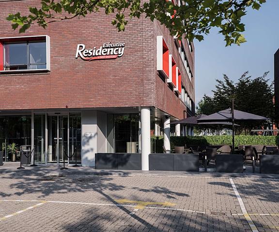 Executive Residency by Best Western Amsterdam Airport North Holland Hoofddorp Exterior Detail