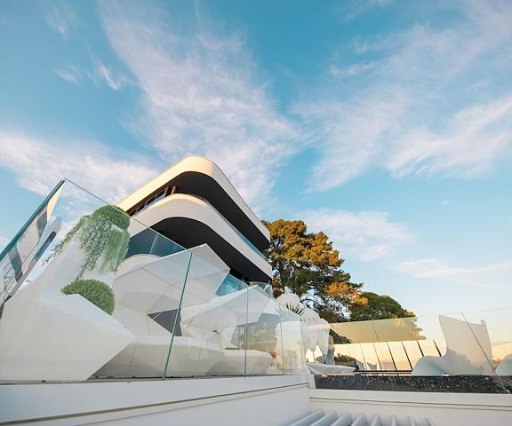 Posh Residence Luxury Suites Split-Dalmatia Split Exterior Detail