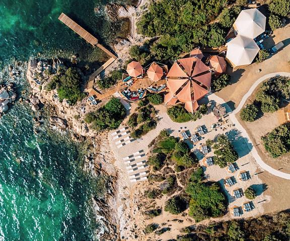 7Pines Resort Sardinia-A Destination By Hyatt Sardinia Arzachena Exterior Detail
