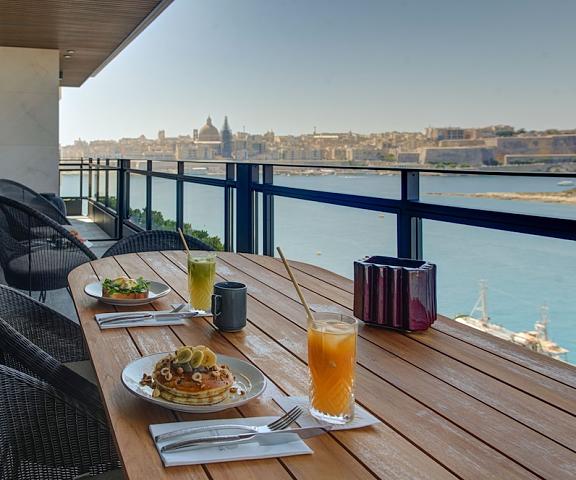 Land's End Boutique Hotel null Sliema Primary image