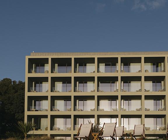 Vila Foz Hotel & SPA - member of Design Hotels Norte Porto Facade