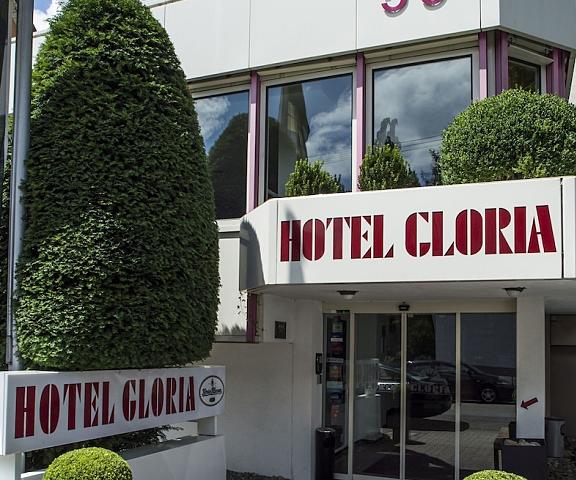 Hotel Gloria Baden-Wuerttemberg Stuttgart Facade