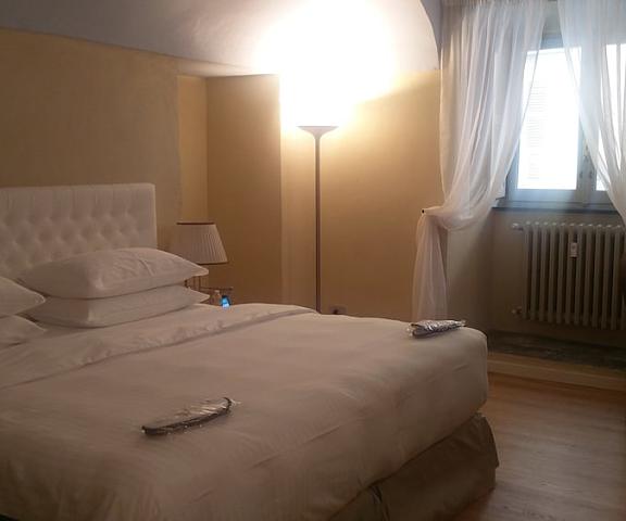 Royal Palace Hotel Piedmont Turin Room