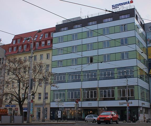 City Center Best Place Apartments null Bratislava Facade