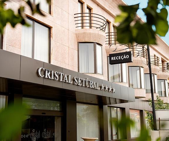 Hotel Cristal Setubal Alentejo Setubal Facade
