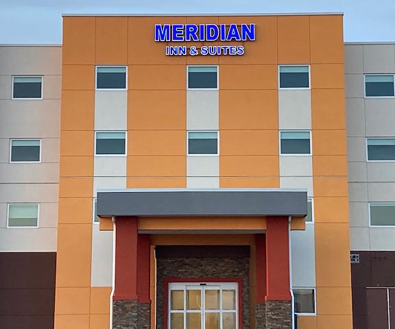 Meridian Inn & Suites Regina Airport Saskatchewan Regina Facade