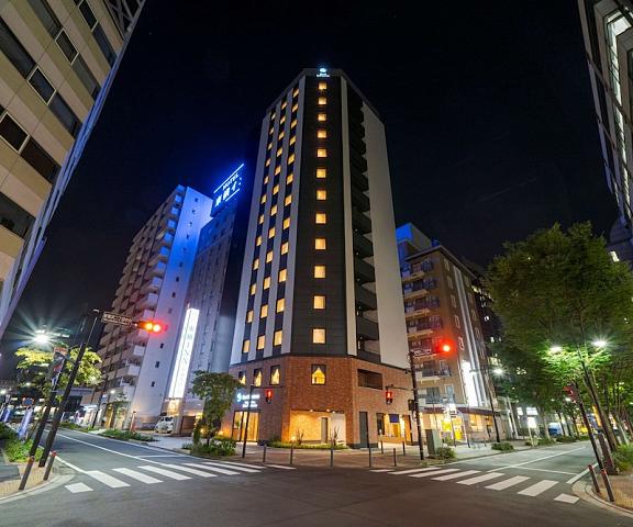 Best Western Hotel Fino Shin-Yokohama Kanagawa (prefecture) Yokohama Exterior Detail