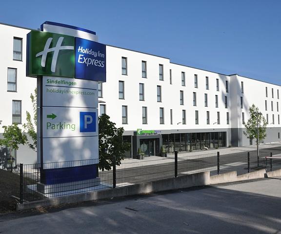 Holiday Inn Express Sindelfingen, an IHG Hotel Baden-Wuerttemberg Sindelfingen Primary image