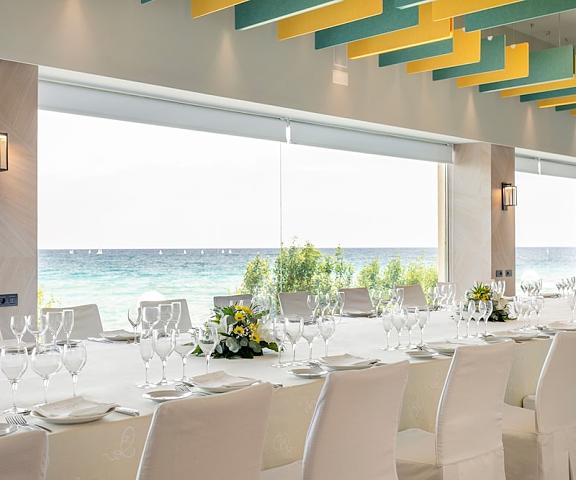 The Level at Melia Alicante - Adults Only Valencian Community Alicante Banquet Hall