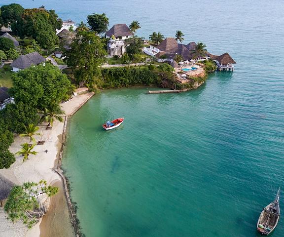 Chuini Zanzibar Beach Lodge by NEWMARK Mjini Magharibi Region Bububu View from Property