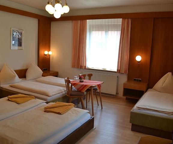 Hotel Tautermann Tirol Innsbruck Room