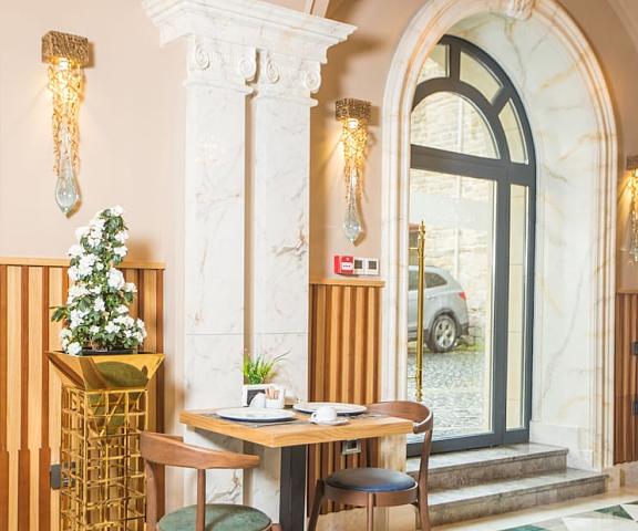 Promenade Hotel Baku null Baku Lobby