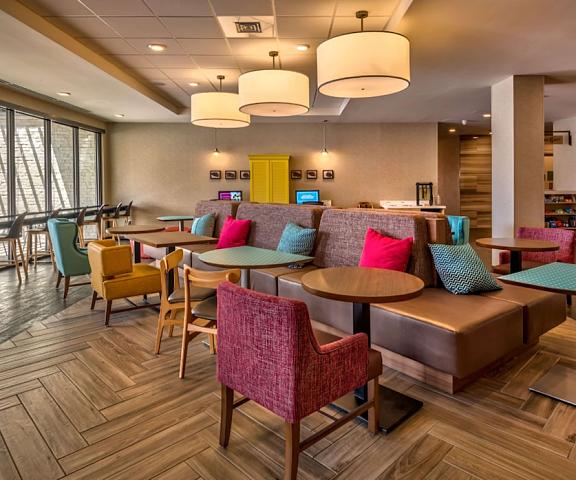 Home2 Suites by Hilton Reno Nevada Reno Lobby
