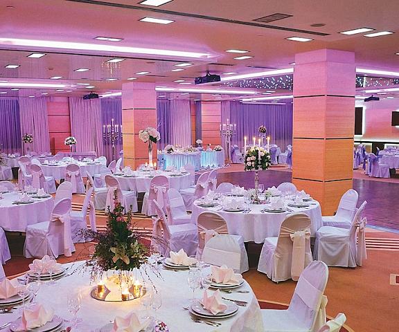Hotel Antunovic Zagreb null Zagreb Banquet Hall